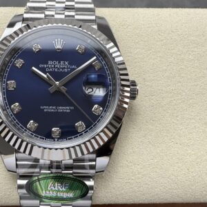 롤렉스 데이트 41mm 3235 무브먼트 AR 신형
