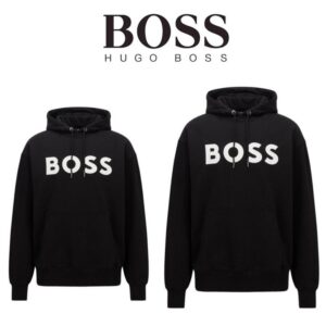 보스 (이민호) 커플 후드