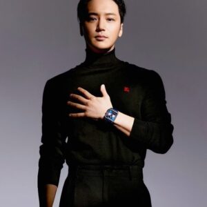 버버리 런던 자수로고 커플 터틀넥