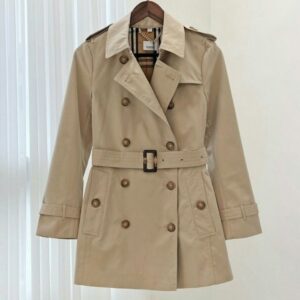 버버리 플라워 클레식 켄싱턴