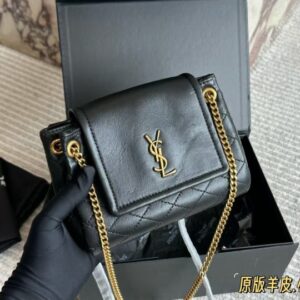 입생로랑 노리타 미니백