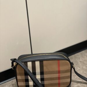 버버리 크로스백