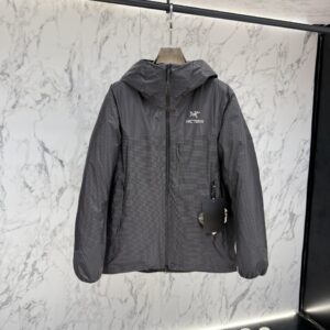 아크테릭스 8509 (최상위버전) 고어텍스 구스다운 패딩