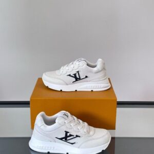 루이비통 남성스니커즈 LV 클래식 데일리 신발 운동화