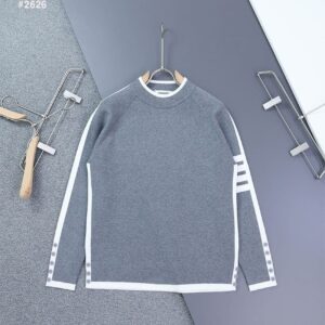톰브라운 밀라노 4바 클래식 라운드 니