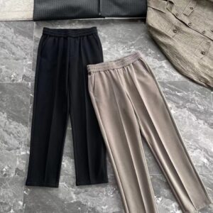벨루티 남성 가을팬츠-1287
