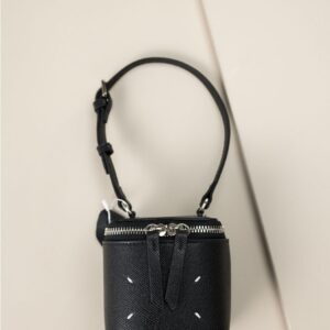 마르지엘라 Mini Box Bag