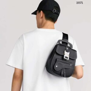 디올 갤럽  슬링백
