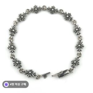 크롬하츠 타이니 팔찌