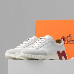 에르메스 [HERMES] 수입프리미엄급 에르메스 바운싱 스니커즈