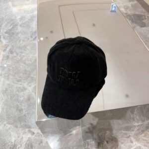 미우미우 코듀로이 베이스 볼캡