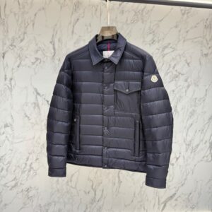 몽클레어 - MONCLER 남성 경량셔츠 패딩-1402