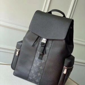 루이비통 25FW 타이거 신상 백팩