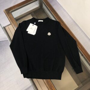 몽클레어 니트
