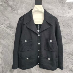 샤넬  25년 가을 여성자켓신상