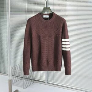 톰브라운 25년 가을 남성신상니트