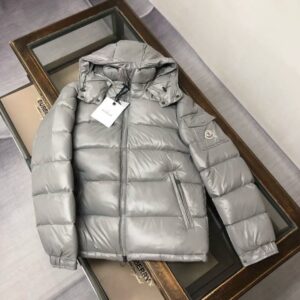 몽클레어 마야 후드 다운 패딩