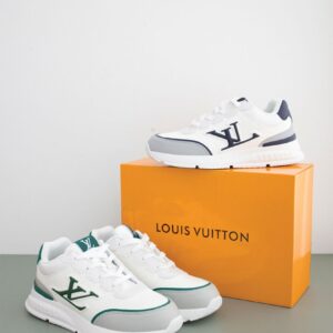 루이비통 [Lo*uis V*itton] LV Classic Sneakers