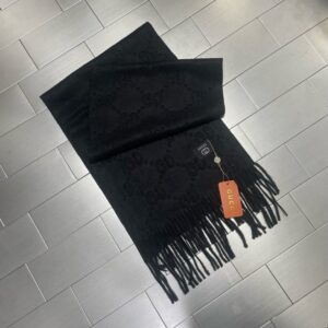 구찌 최상급 머플러