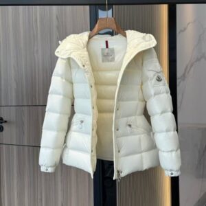 몽클레어 구스 여성 패딩