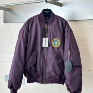 발렌시아가 M1 봄버 자켓