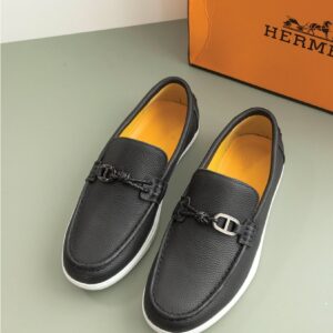 에르메스 [HERMES] 이그나시오 로퍼