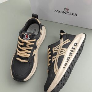 몽클레어 [MONCLER] 살레헤 벰버리 스니커즈