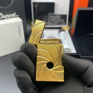 듀퐁 제임스 본드 007 한정판 D117 라이터