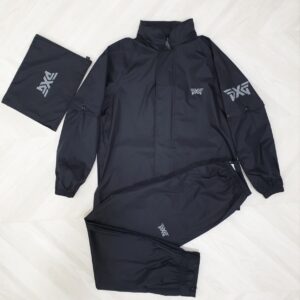 PXG 여성 레인웨어세트