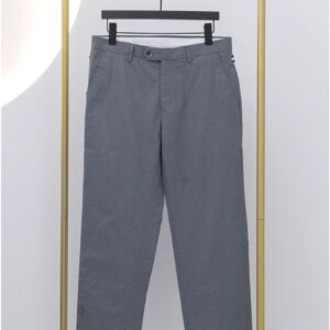 톰브라운 [Thom Browne] 사선바 울 테일러드 팬츠