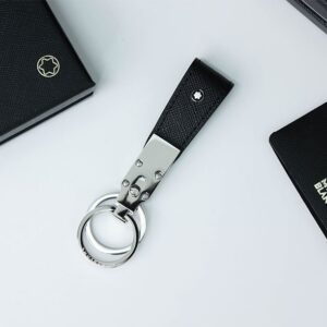 몽블랑 사토리얼 루프 키 홀더