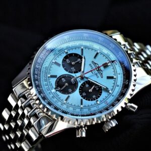 브라이틀링(Breitling)내비타이머B01 크로노그래프46