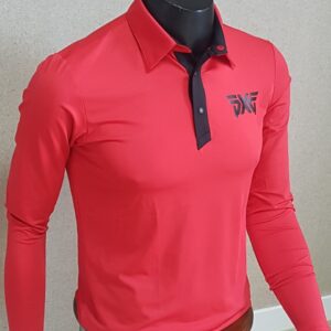 PXG 등포인트 골프 T-shirt