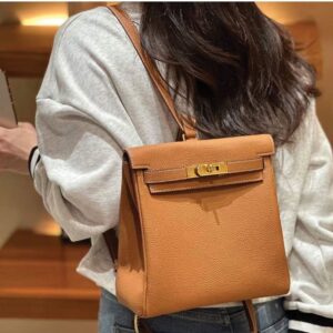 에르메스 [HERMES] 켈리아도 백팩