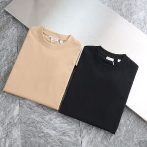 버버리 신상 패치로고 티셔츠