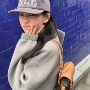루이비통 소모 미니 모노그램 백팩