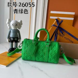루이비통 키폴 반둘리에 25