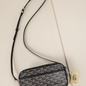 고야드 [GOYARD] 수입프리미엄급 고야드 카페르 백 PM