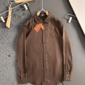 로로피아나 [프리미엄] 데일리 린넨셔츠