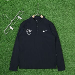 말본 골프 X나이키 Dri-Fit 카라 티셔츠