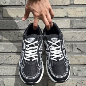 디올 B30 블랙 스니커즈