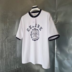 셀린느  블라종 티셔츠