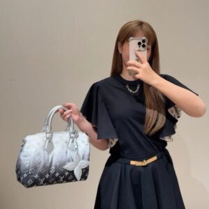 루이비통 원피스