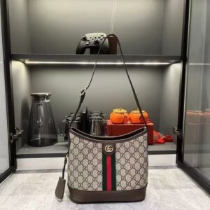 구찌 오피디아 호보백