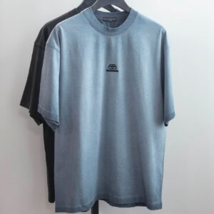 발렌시아가 [BALENCIAGA] 시티 오브 엔젤스 티셔츠
