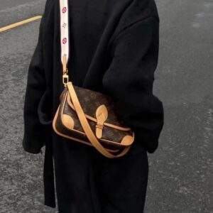 루이비통 다이앤 컨버스