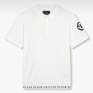 필립플레인 GOLF [Men] 썸머 폴로 스웨터
