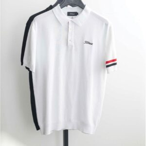 타이틀리스트 [TITLEIST] PERFORMANCE POLO SHIRT