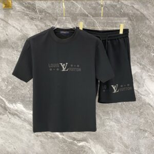루이비통 LV3프린팅 셋업