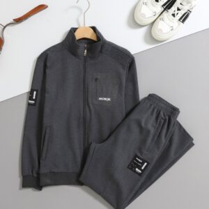 어메이징크리 [ AMCR ] PROGRAM-KIT 집업자켓 & 골프팬츠 SET